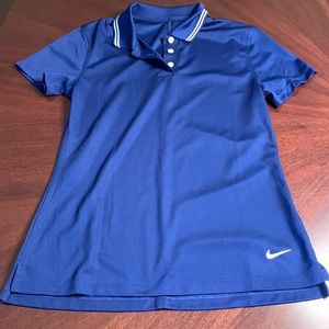 Nike Dri-FIT Victory Women’s Golf Polo